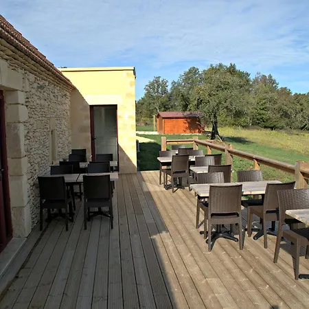 L'evidence Bed & Breakfast La Chapelle-Aubareil