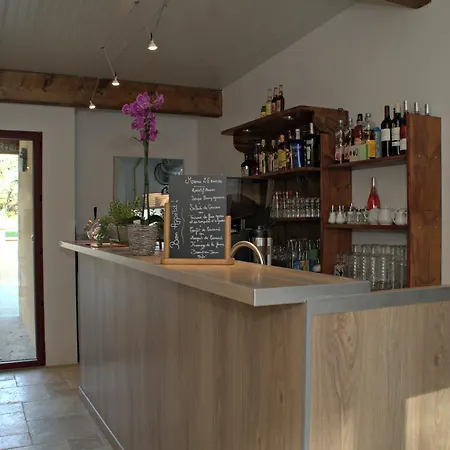 Panzió L'evidence 3*