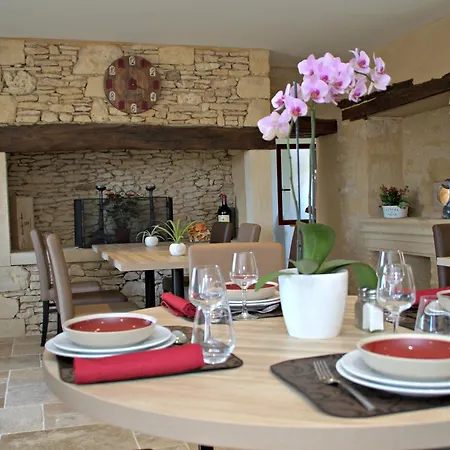 L'evidence Bed & Breakfast