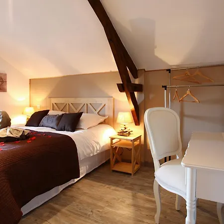 L'evidence La Chapelle-Aubareil