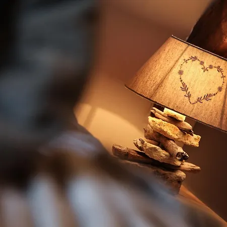 Panzió L'evidence 3*