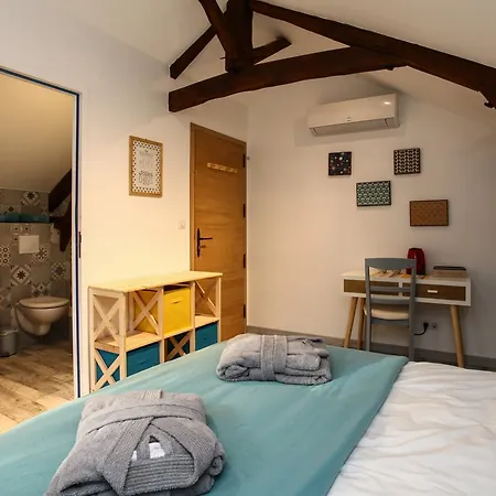 Panzió L'evidence 3*