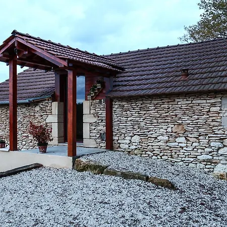 L'evidence Panzió La Chapelle-Aubareil