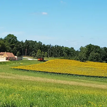 L'evidence Panzió La Chapelle-Aubareil