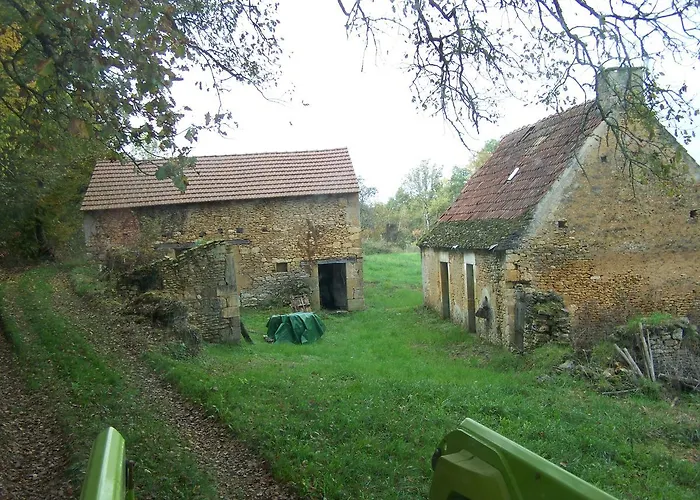 L'evidence Bed & Breakfast