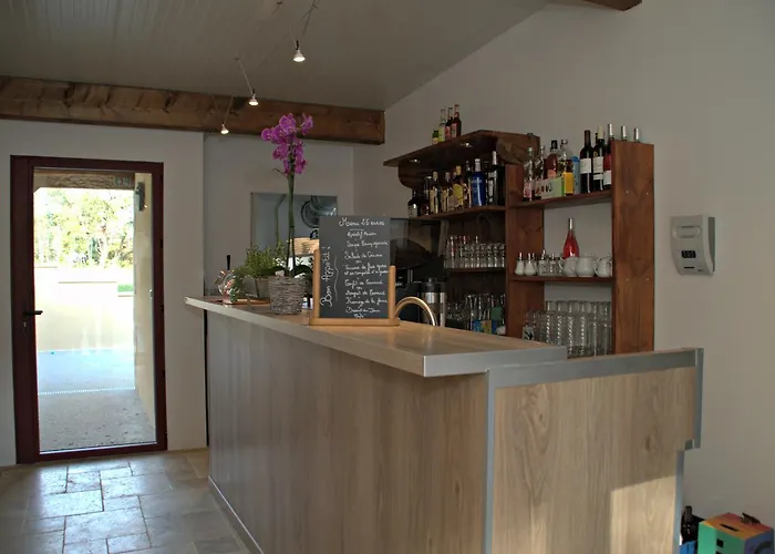 Bed & Breakfast L'evidence 3*