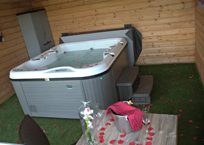 Bed & Breakfast L'evidence