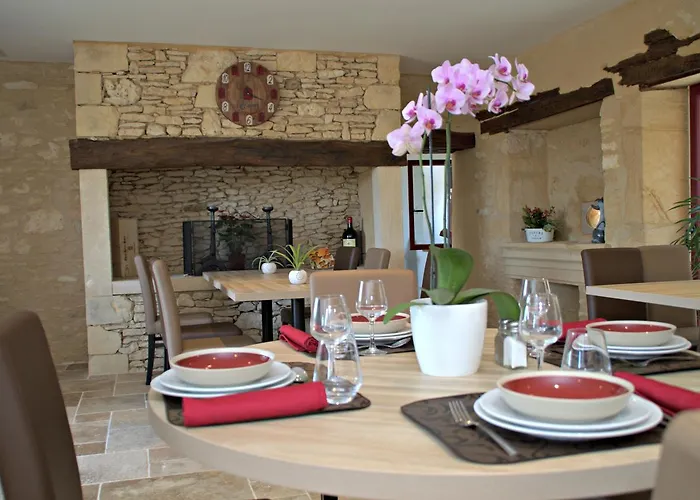 L'evidence Bed & Breakfast