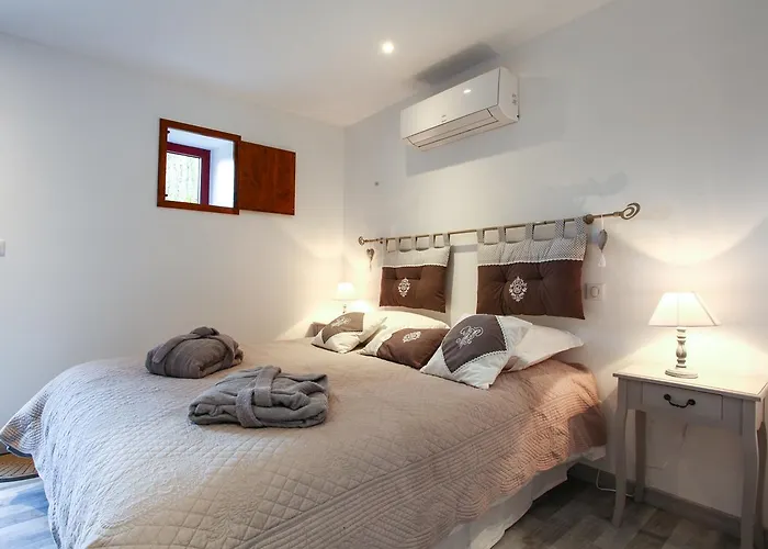 L'evidence La Chapelle-Aubareil