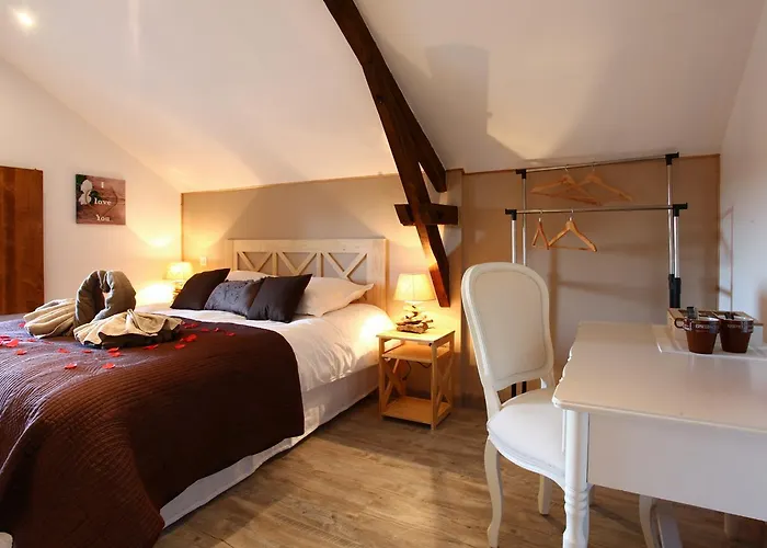 L'evidence La Chapelle-Aubareil