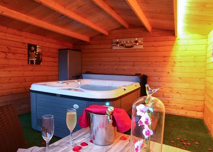 Bed & Breakfast L'evidence