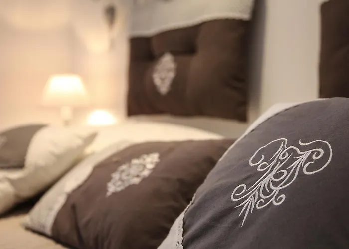 L'evidence La Chapelle-Aubareil