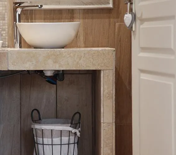 L'evidence Bed & Breakfast