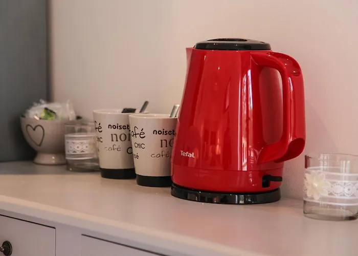 L'evidence Bed & Breakfast 3*