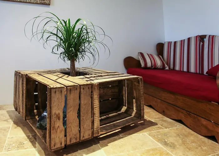 Bed & Breakfast L'evidence