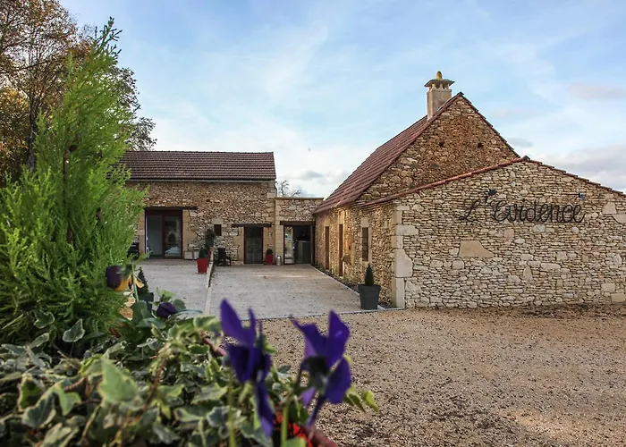 Bed & Breakfast L'evidence