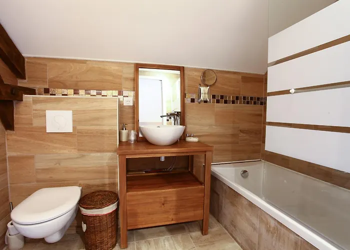 Bed & Breakfast L'evidence 3*