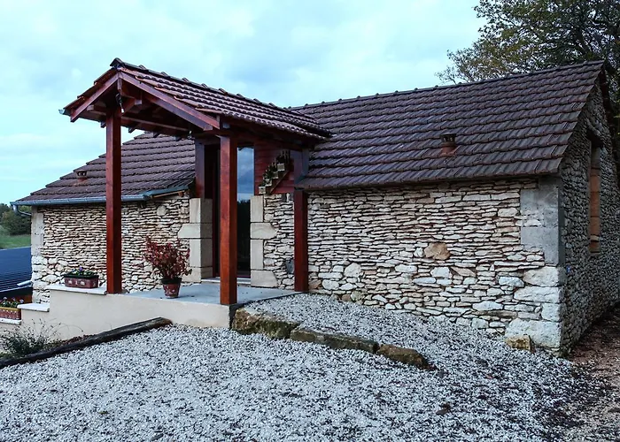 L'evidence Bed & Breakfast La Chapelle-Aubareil