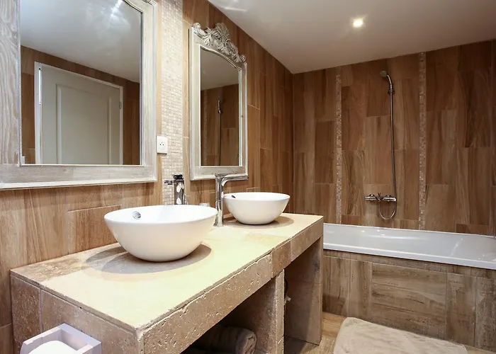 L'evidence Bed & Breakfast La Chapelle-Aubareil