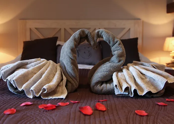 Bed & Breakfast L'evidence