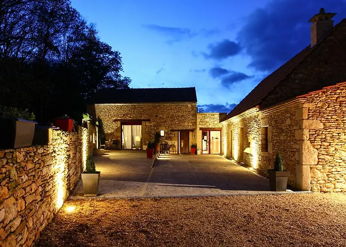 Bed & Breakfast L'evidence